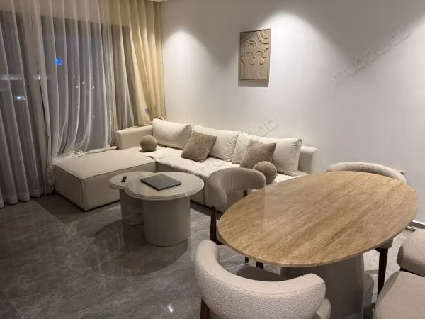 Cfc. Luxury high-end studio