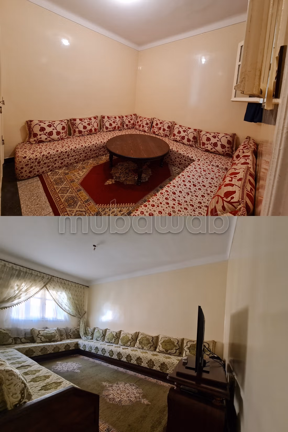 فيلا 90 م² في Hay El Bouwab — 4