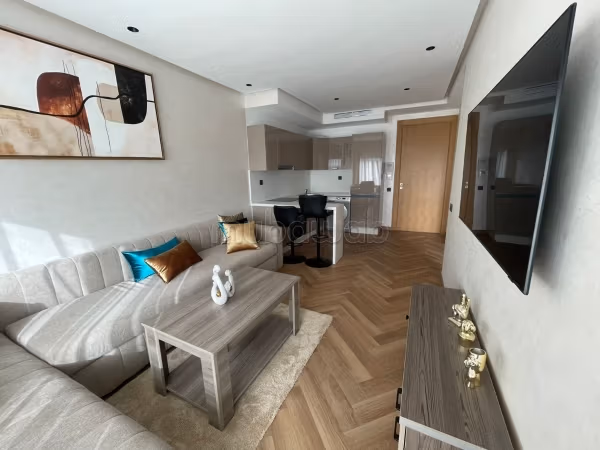 Studio arredato di alto livello le principesse