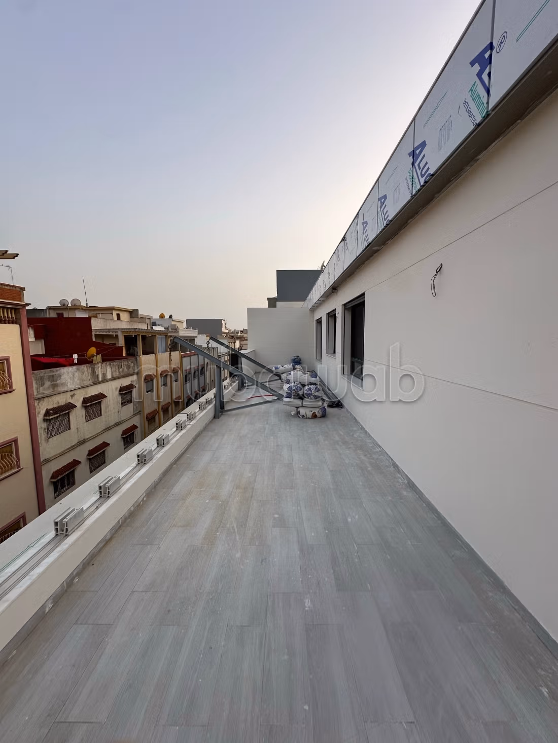 Appartement 50 m² f Branes 1 — 16