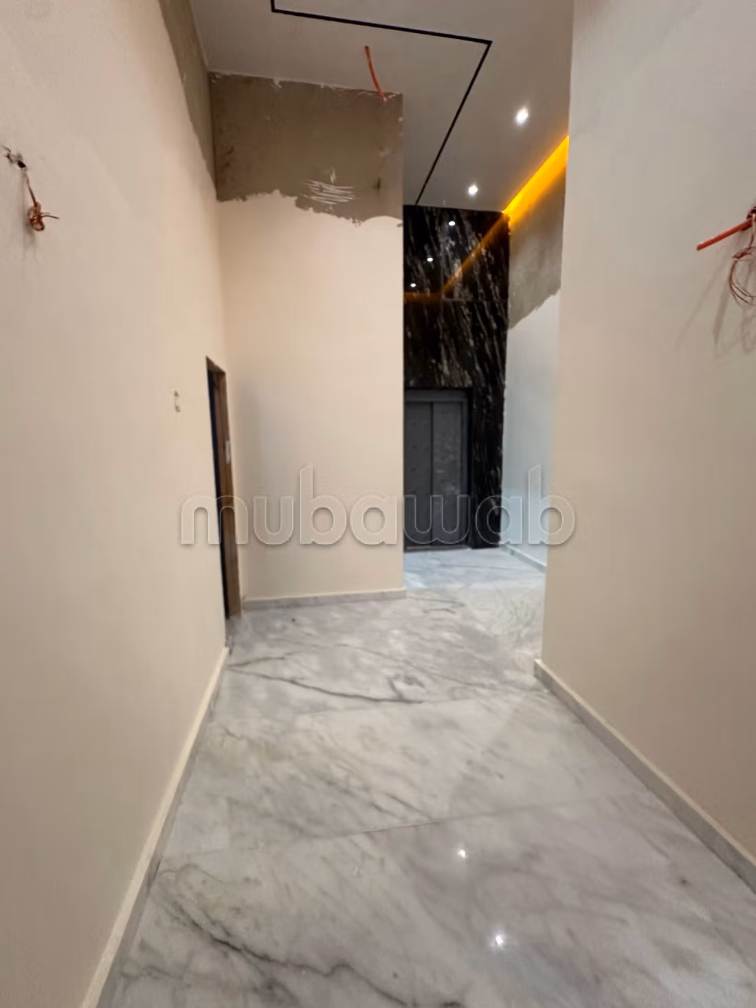 Appartement 50 m² f Branes 1 — 2
