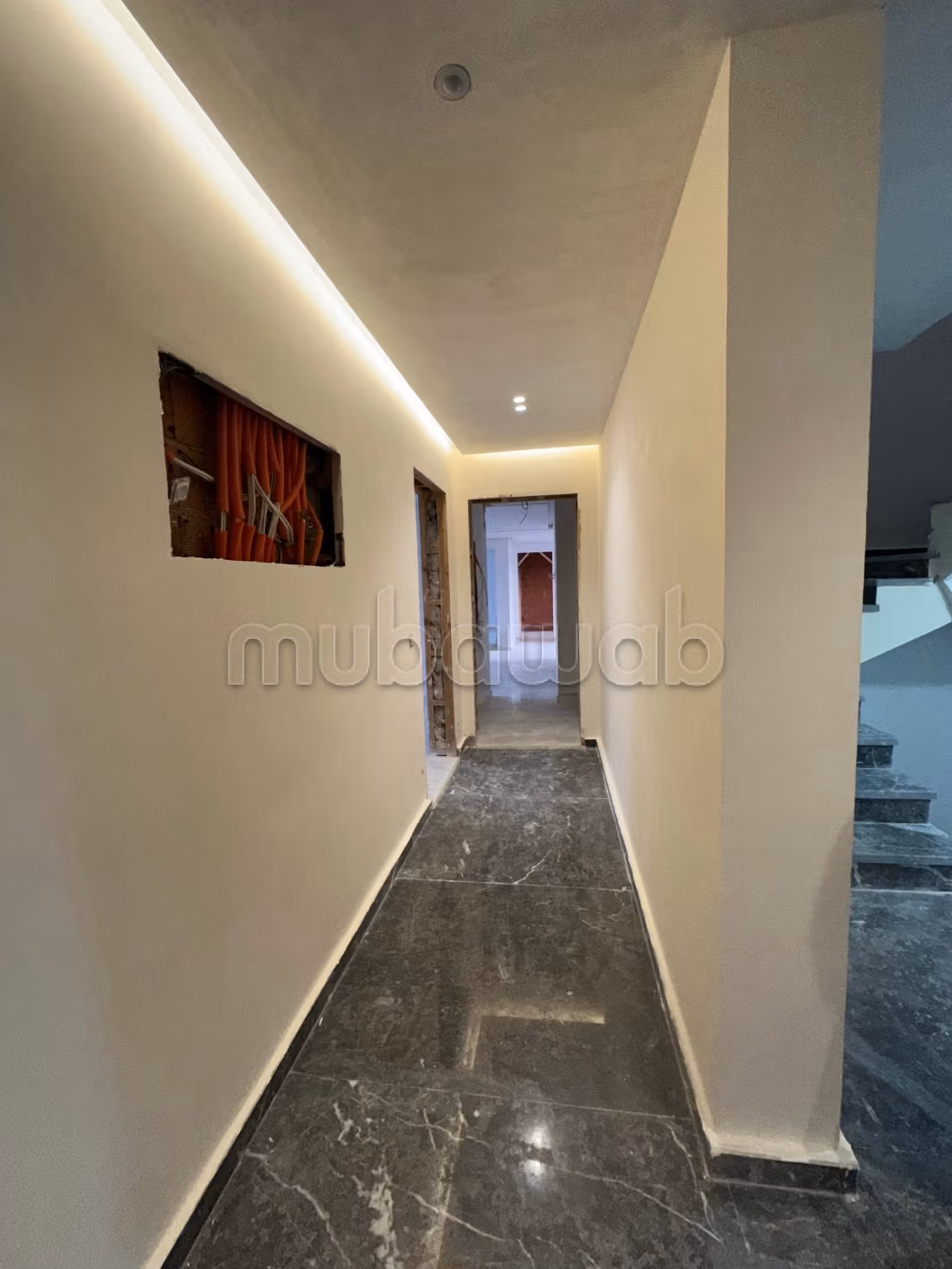 Appartement 50 m² f Branes 1 — 6