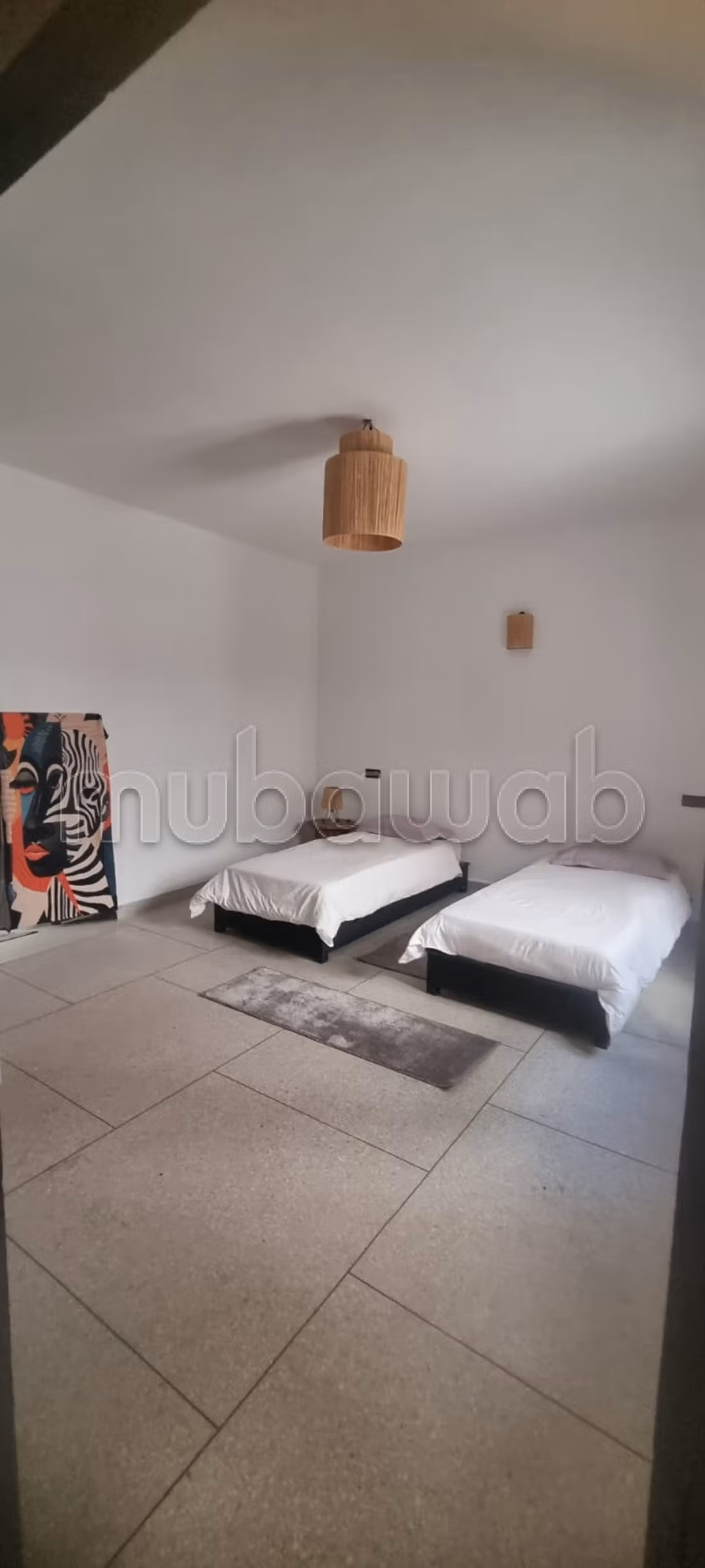 Appartement 120 m² à Hivernage — 2