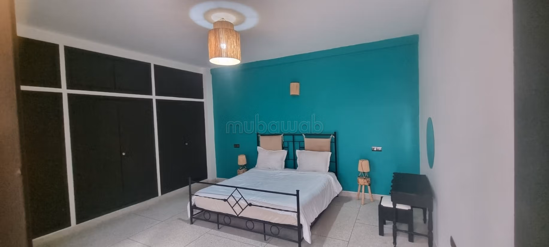 Appartement 120 m² à Hivernage — 3