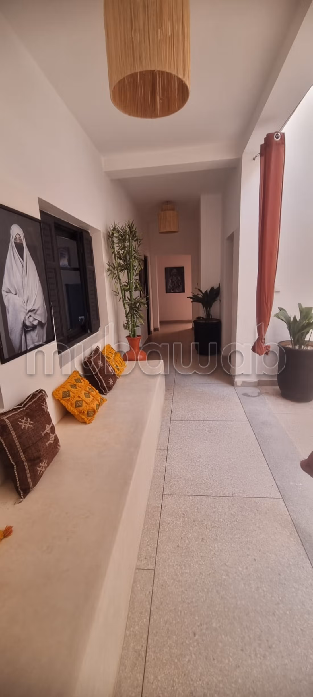 Appartement 120 m² à Hivernage — 4
