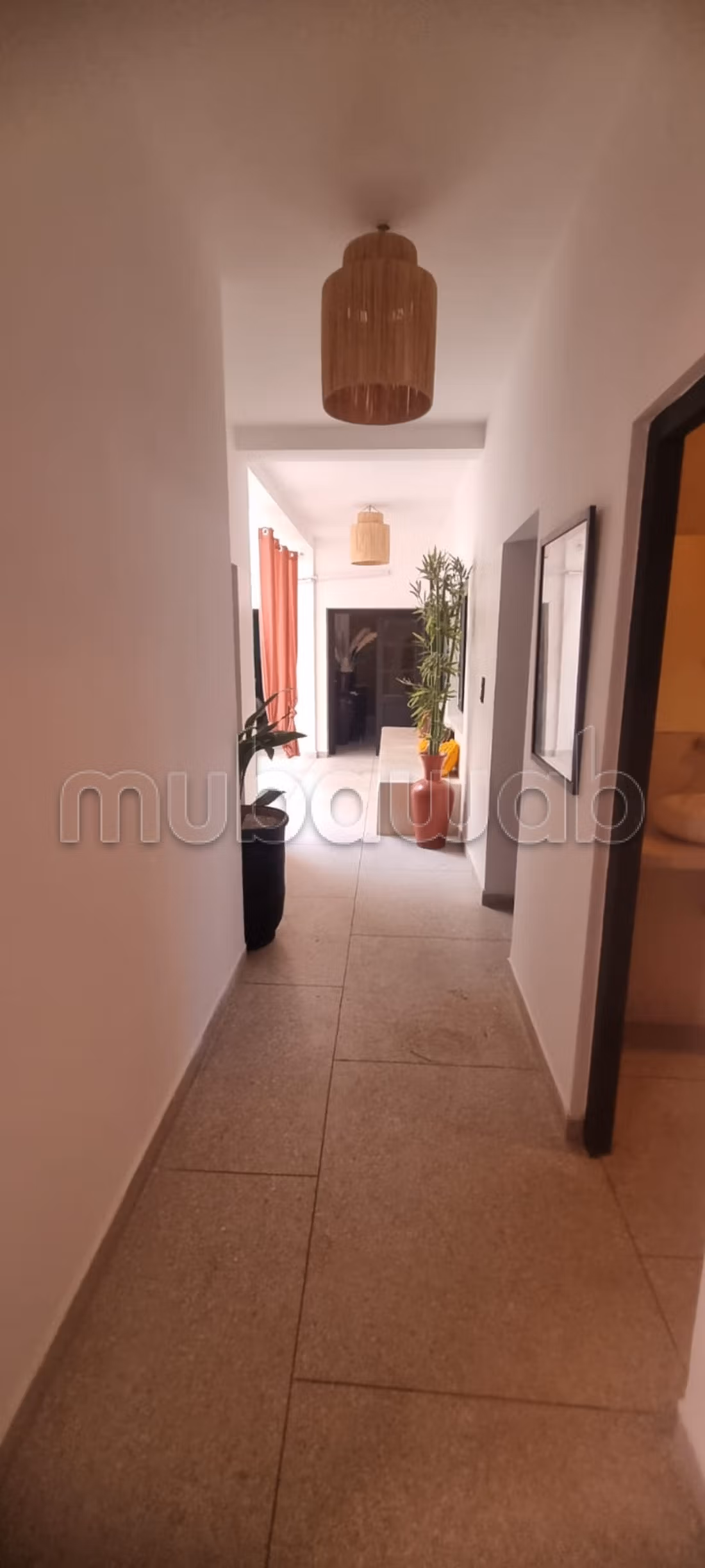 Appartement 120 m² à Hivernage — 6