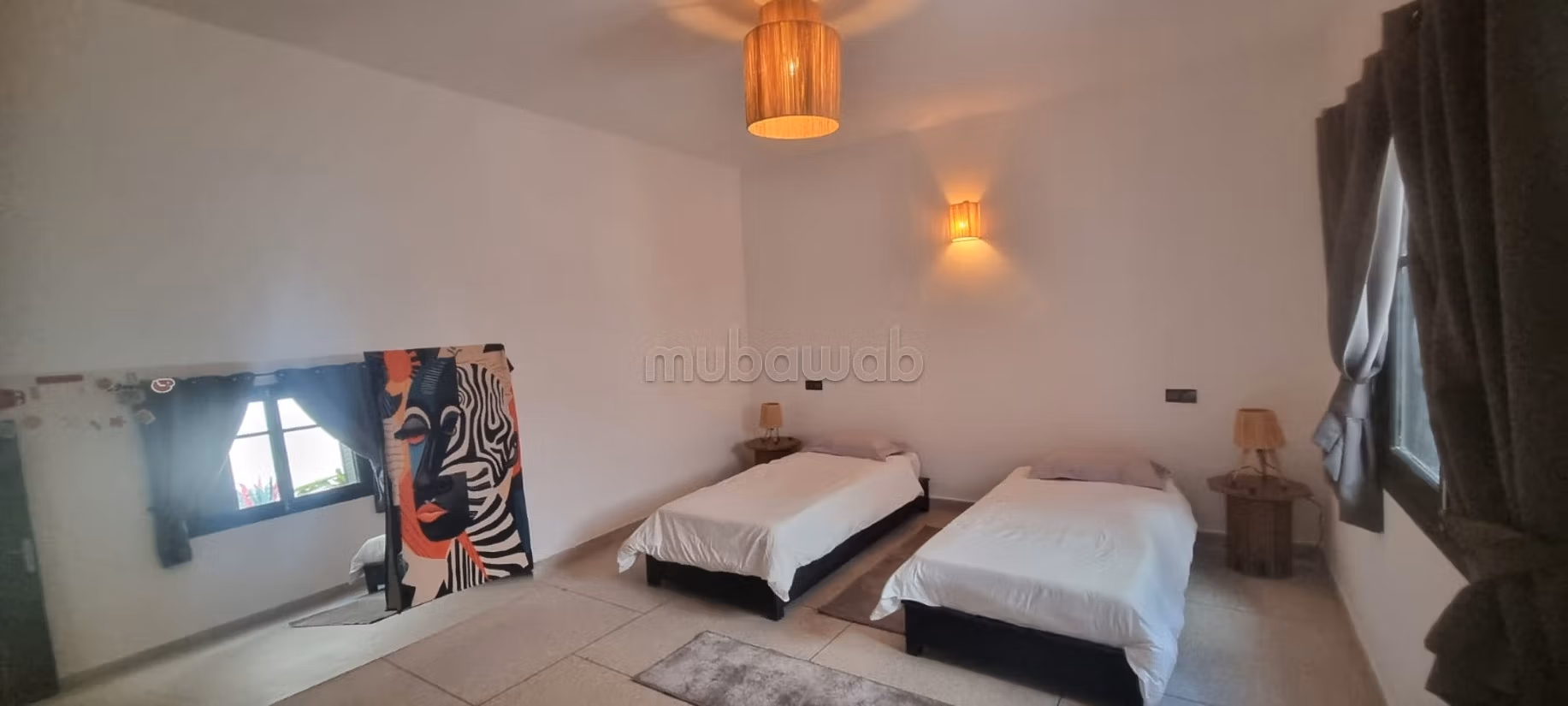 Appartement 120 m² à Hivernage — 7