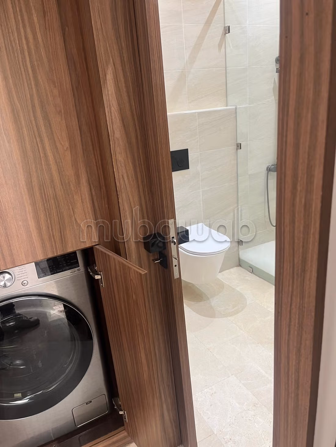 Appartement 80 m² à Agdal — 9