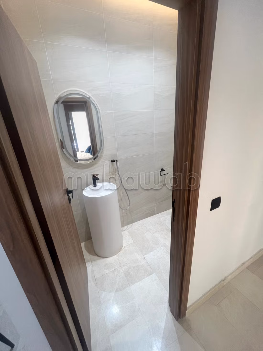 Appartement 80 m² à Agdal — 5