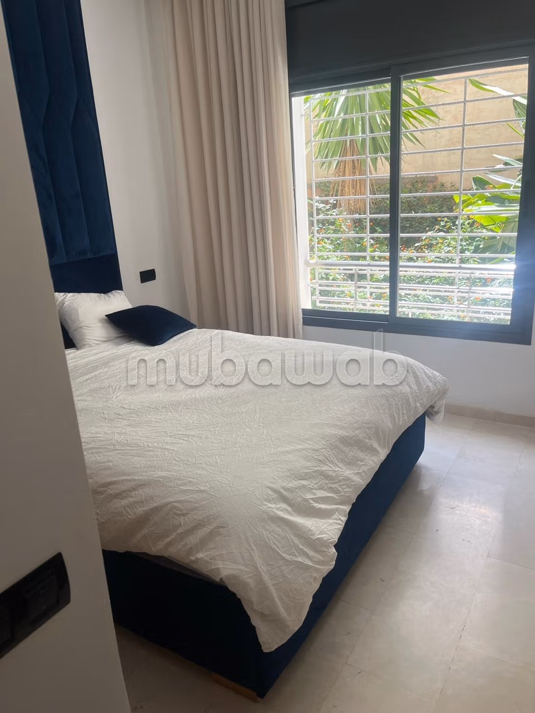 Appartement 80 m² à Agdal — 8