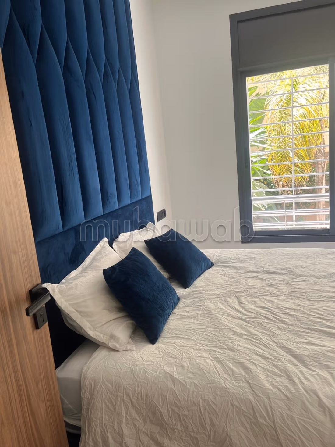 Appartement 80 m² à Agdal — 4