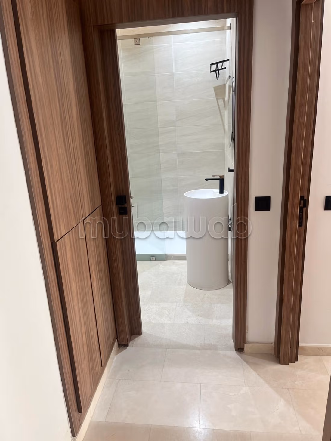 Appartement 80 m² à Agdal — 7
