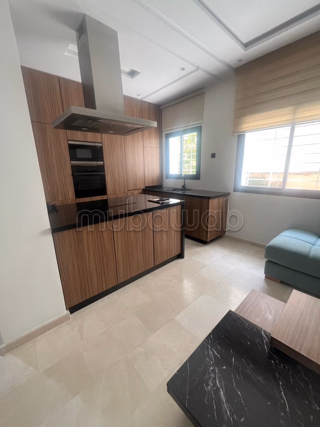 Appartement 80 m² à Agdal — 3