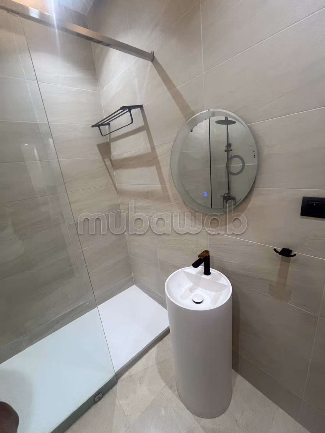 Appartement 80 m² à Agdal — 10