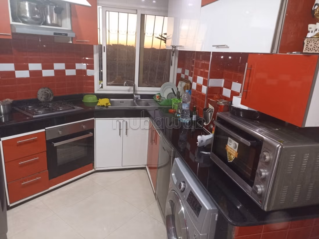 Appartement 96 m² à Tabriquet — 8