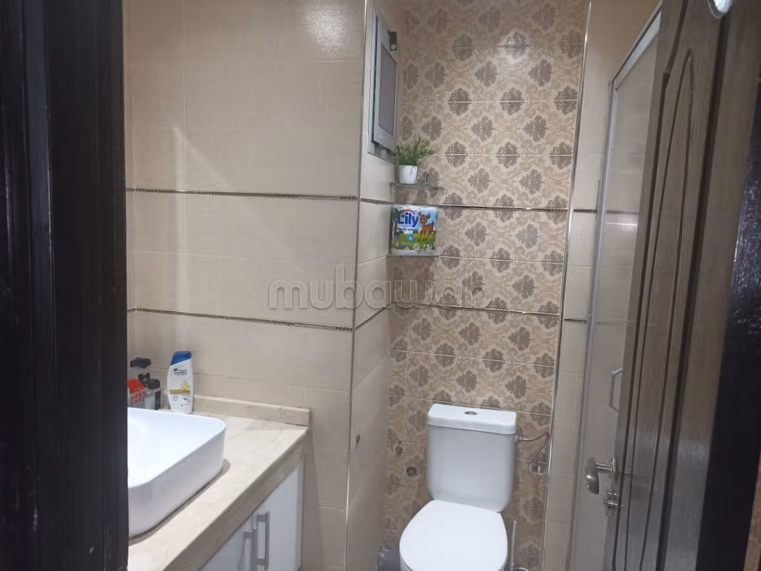 Appartement 96 m² à Tabriquet — 9