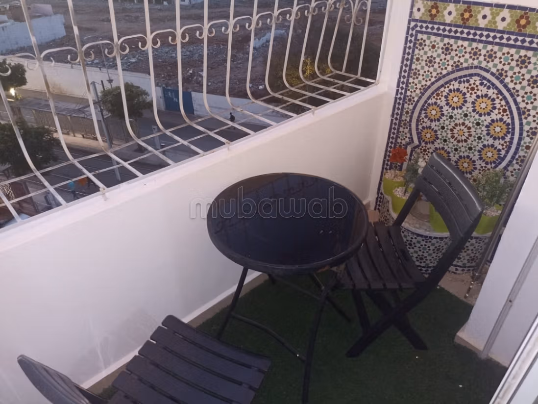 Appartement 96 m² à Tabriquet — 11