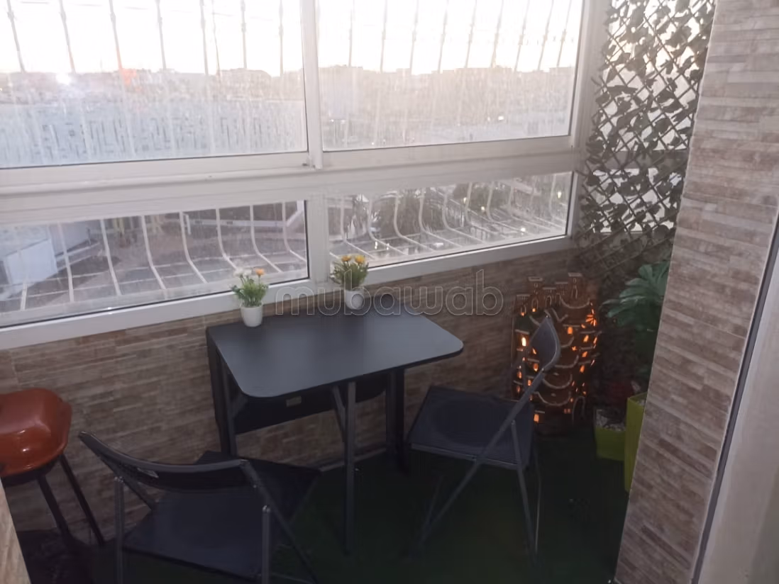 Appartement 96 m² à Tabriquet — 12