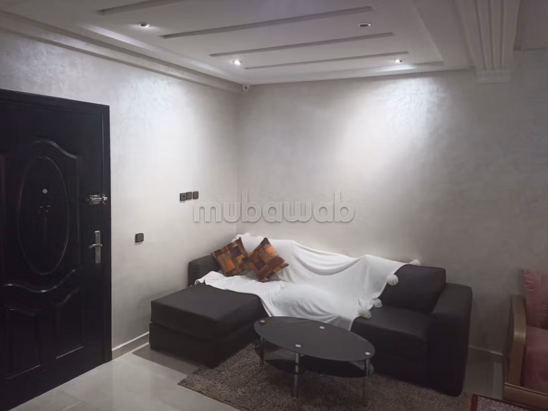 Appartement 96 m² à Tabriquet — 14