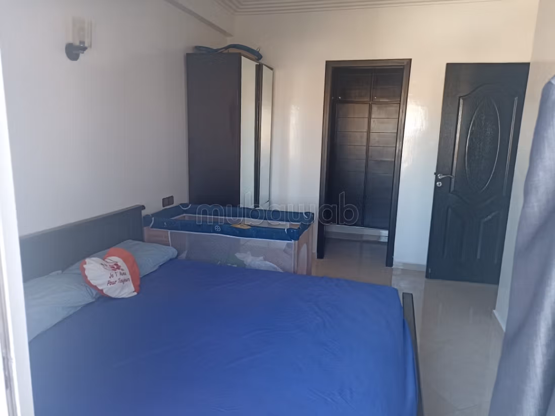 Appartement 96 m² à Tabriquet — 2