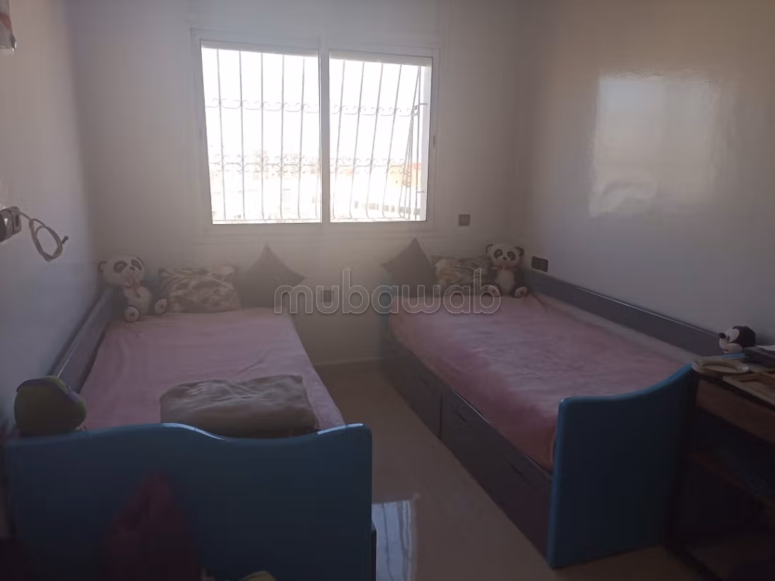 Appartement 96 m² à Tabriquet — 3