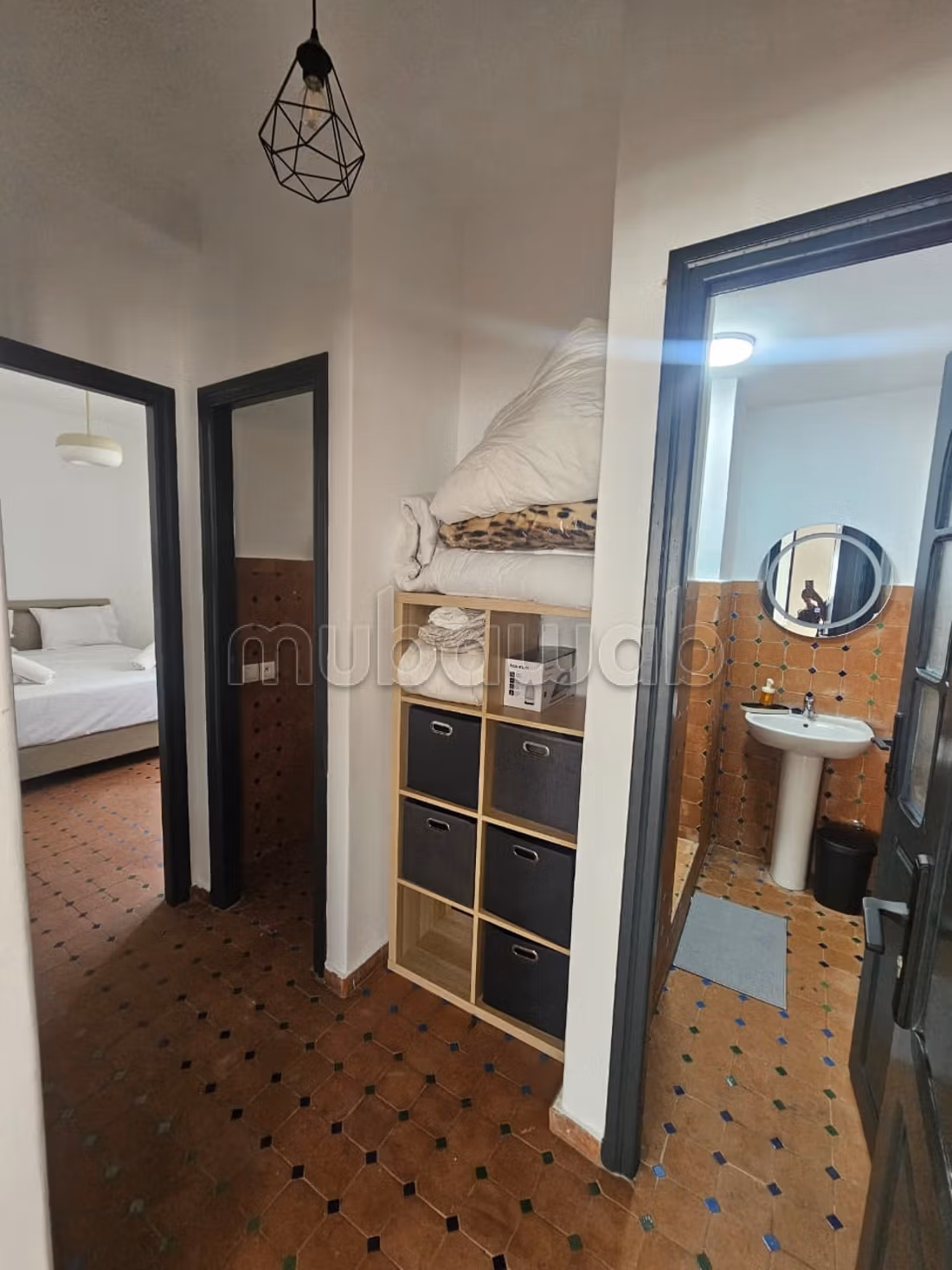 Villa Lujosa en California