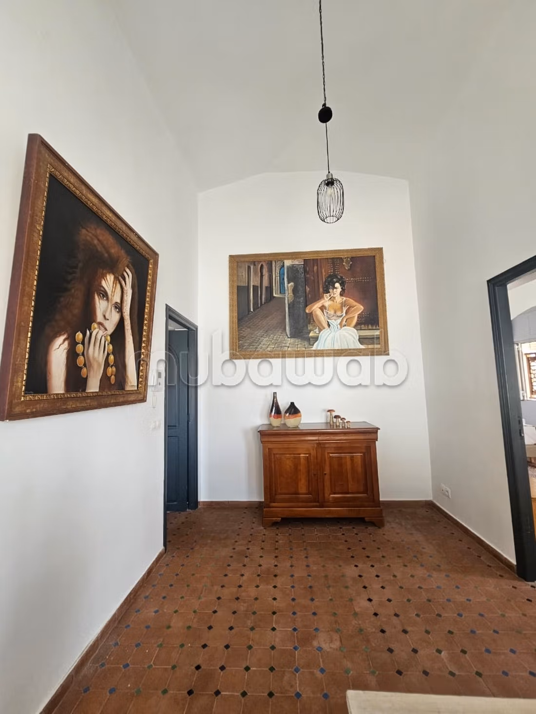 Villa Lujosa en California