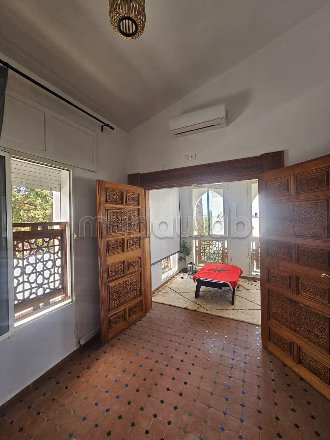Villa Lujosa en California