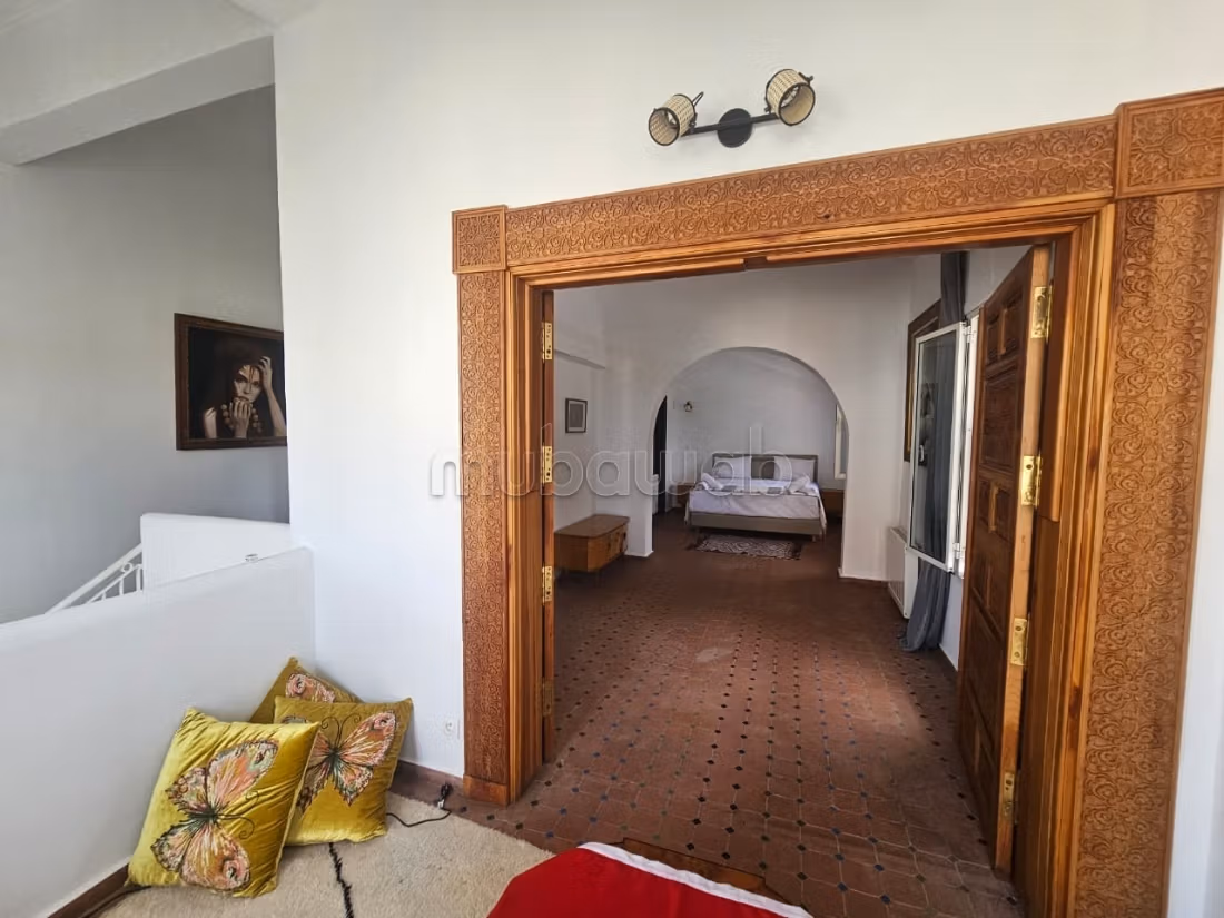 Villa Lujosa en California