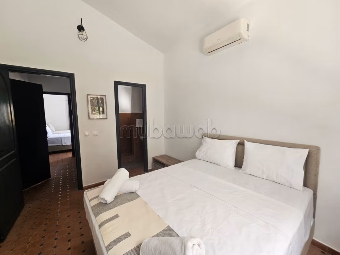 Villa Lujosa en California