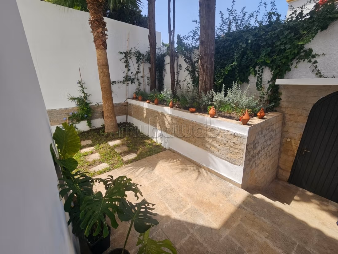 Villa Lujosa en California