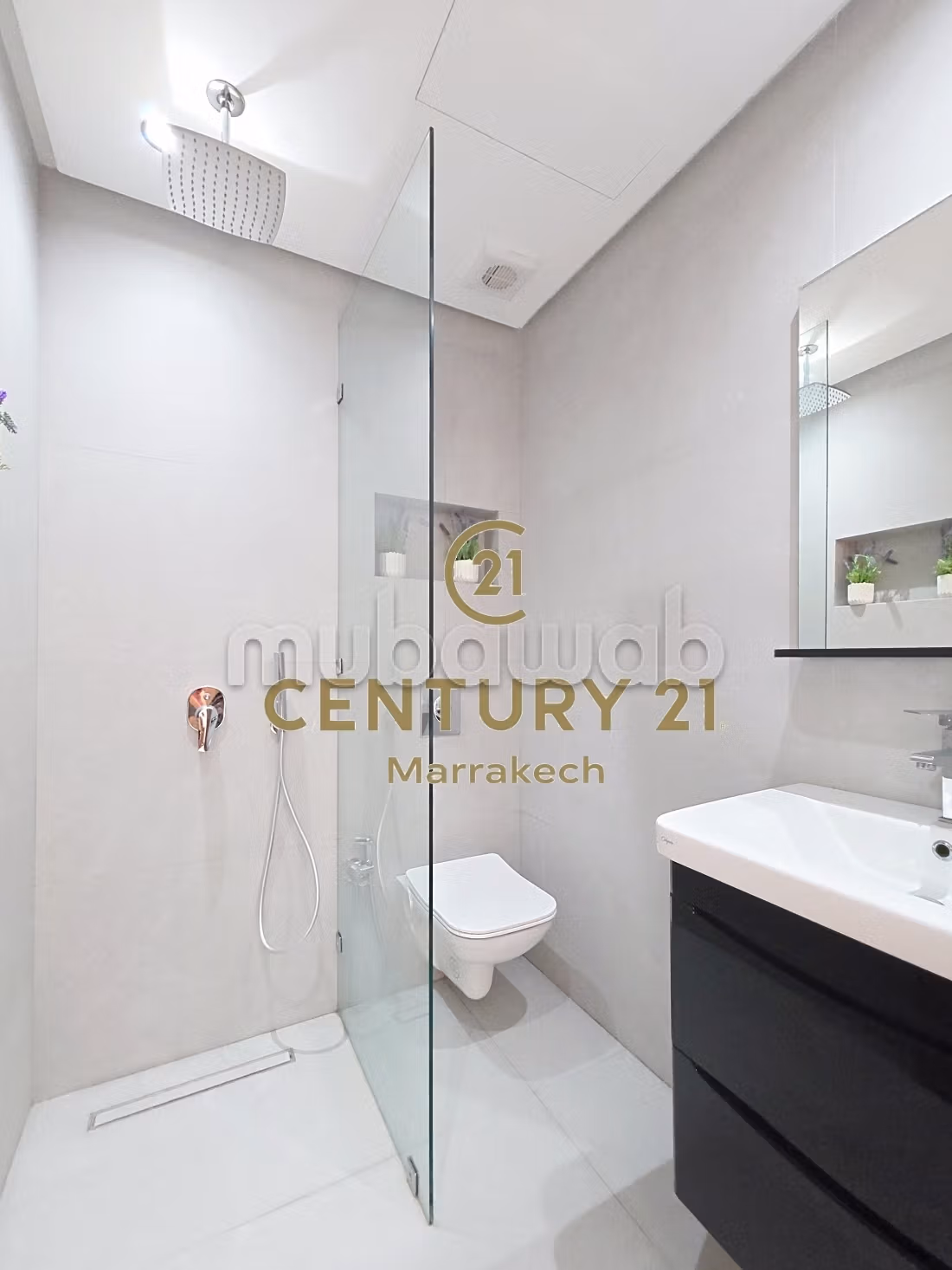 Appartement 57 m² f Camp Al Ghoul — 6