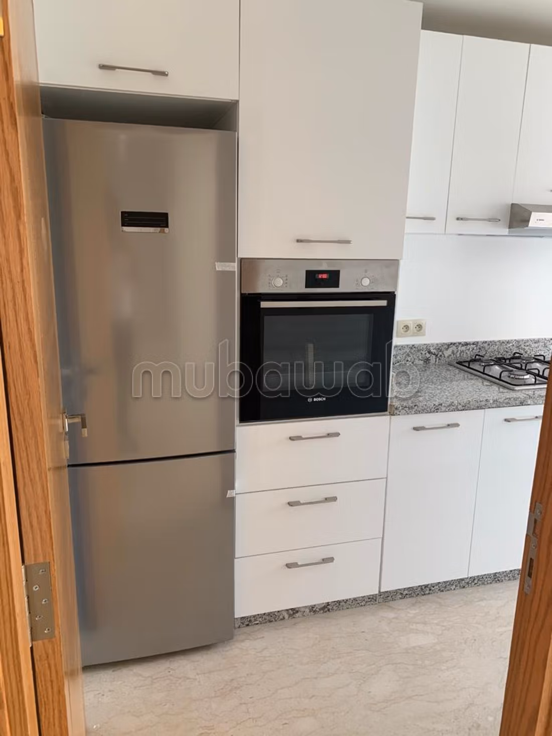 Appartement à louer à Ferme Bretonne — 2