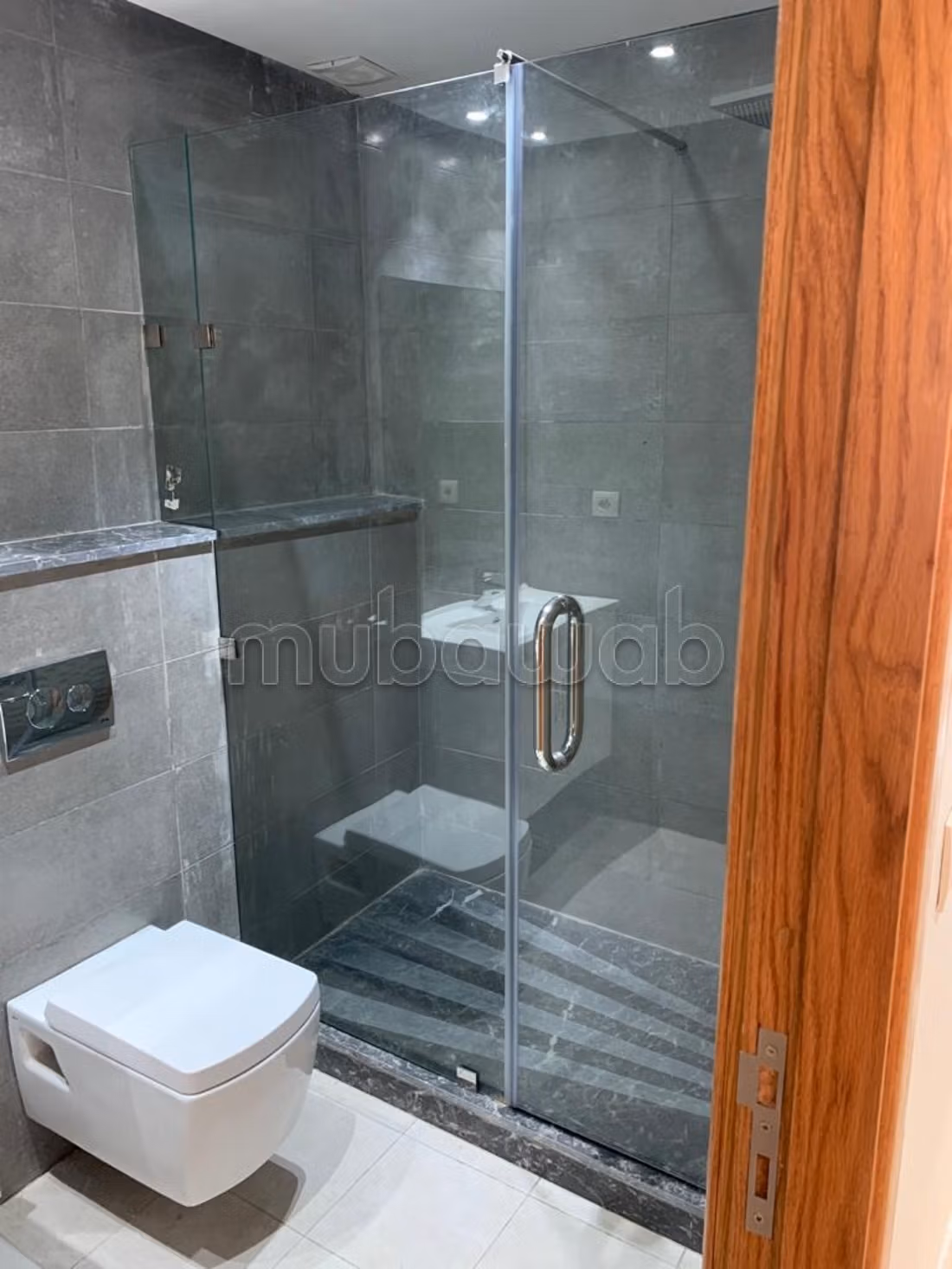 Appartement à louer à Ferme Bretonne — 4
