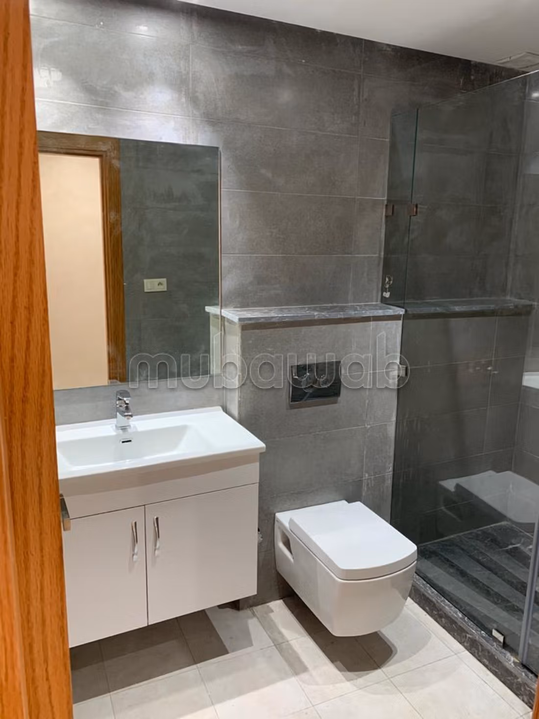 Appartement à louer à Ferme Bretonne — 5