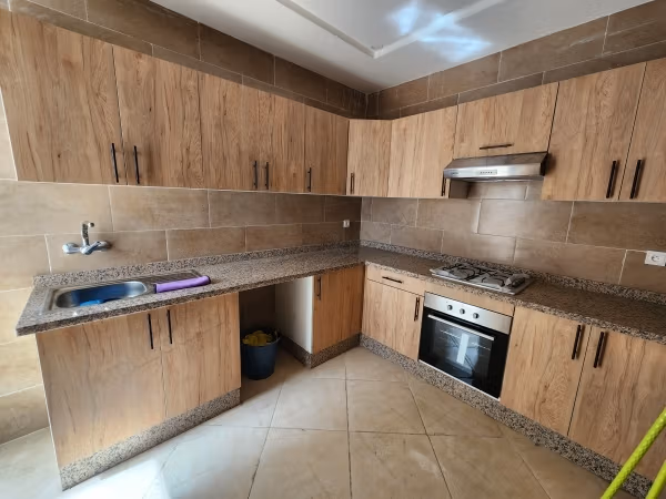 Louer appartement prés nouveau Magdo 
kenitra