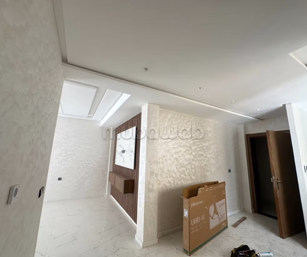 Appartement 85 m² à Centre — 3