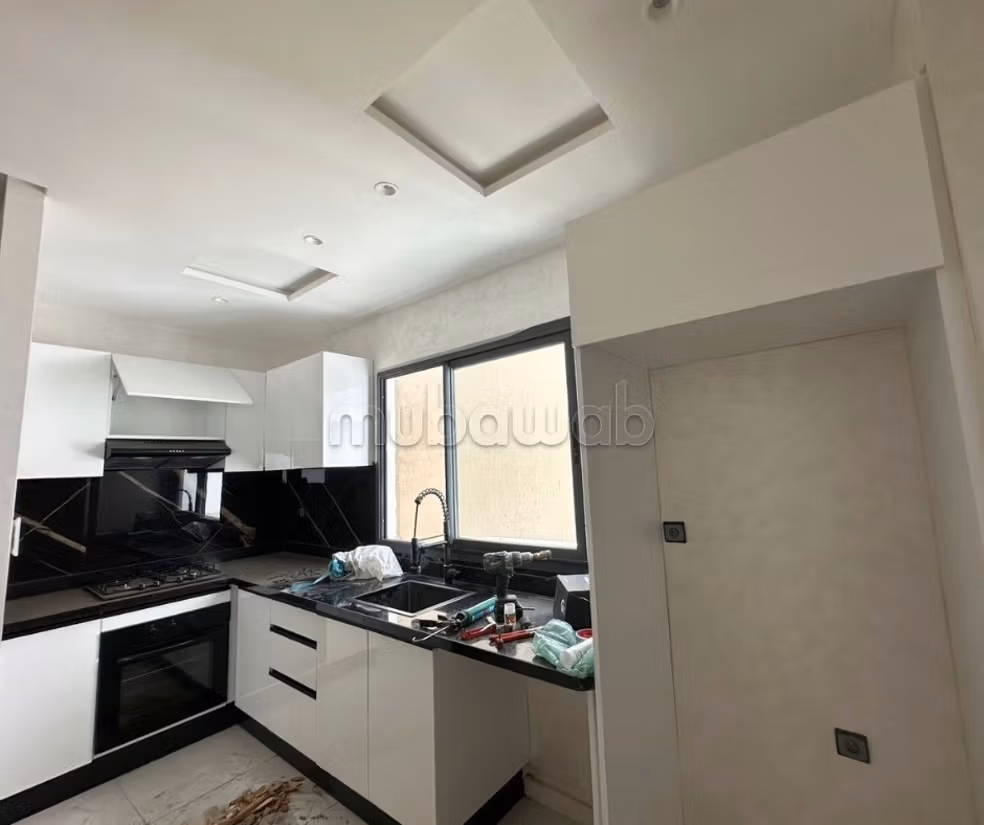 Appartement 85 m² à Centre — 9