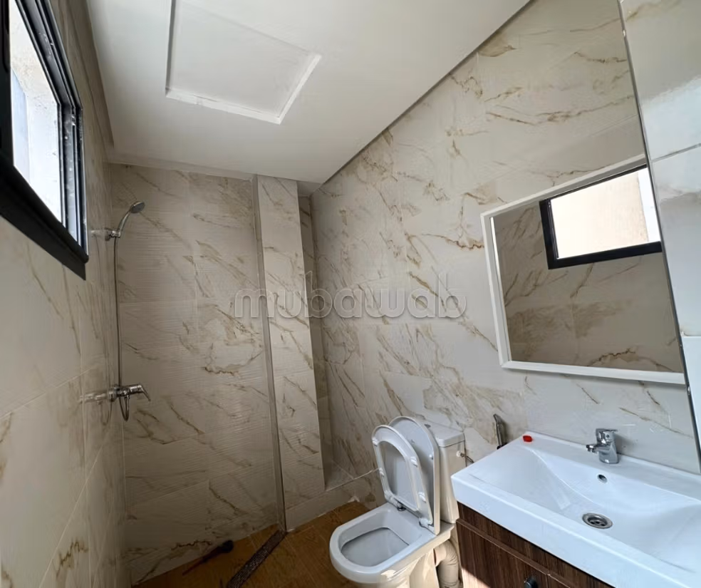 Appartement 85 m² à Centre — 10