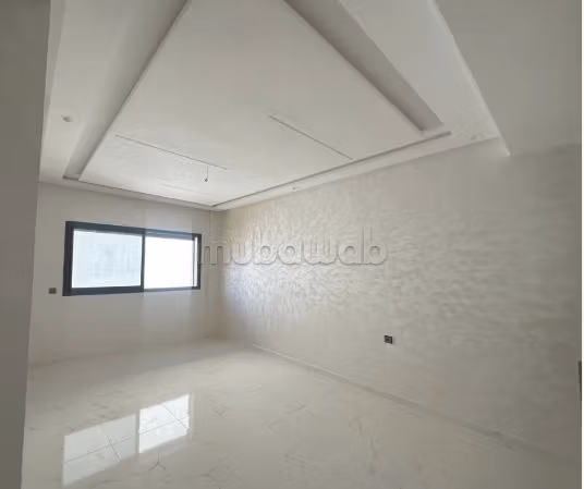 Leeg appartement te huur in het stadscentrum