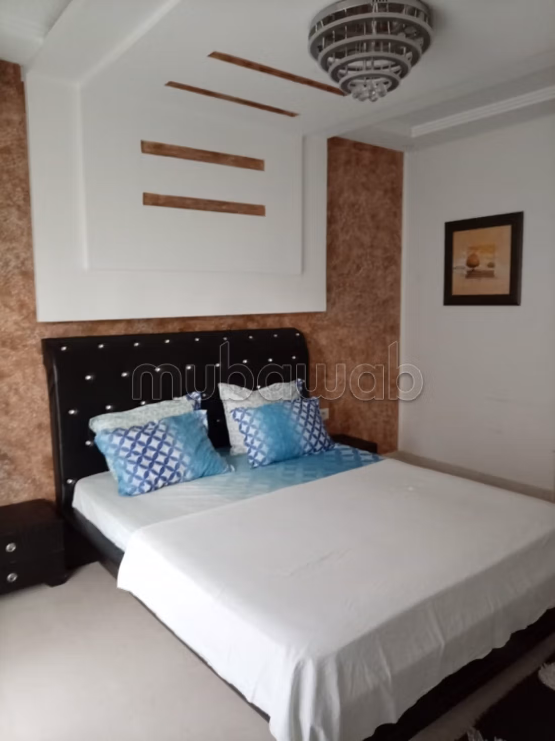 Apartment Tantana S2 High Standing
