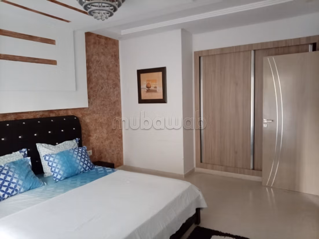 Apartment Tantana S2 High Standing
