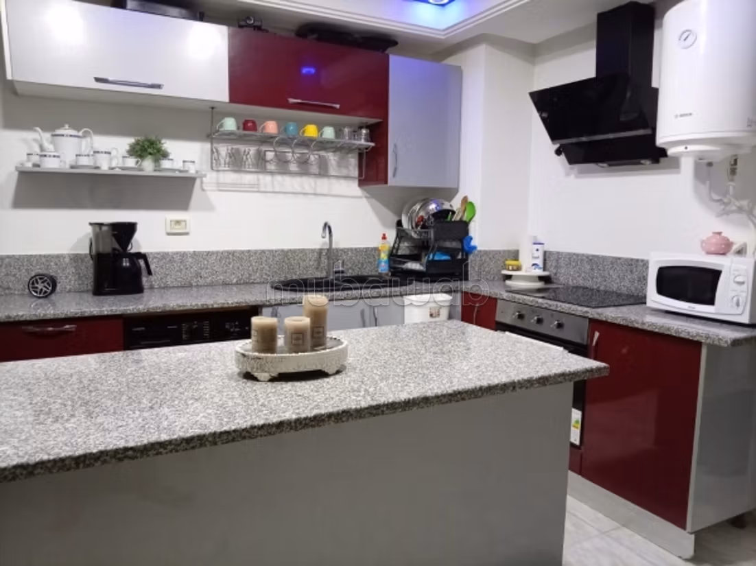 Apartment Tantana S2 High Standing
