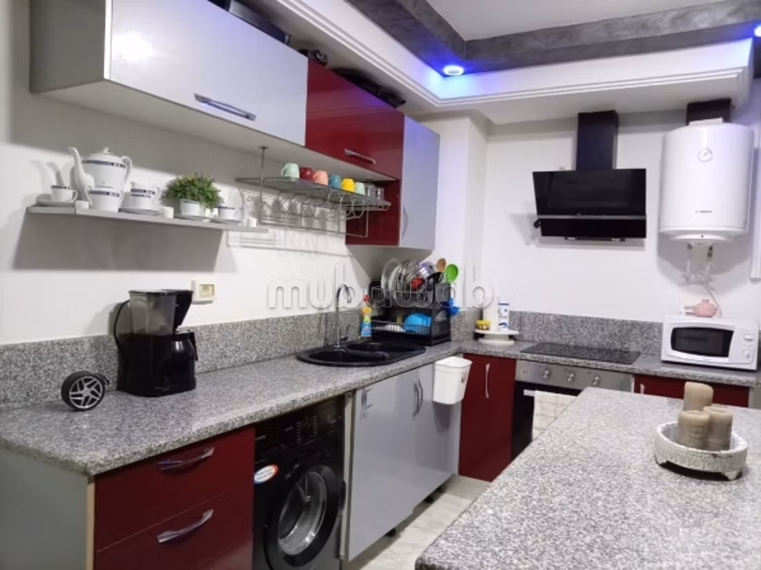 Apartment Tantana S2 High Standing