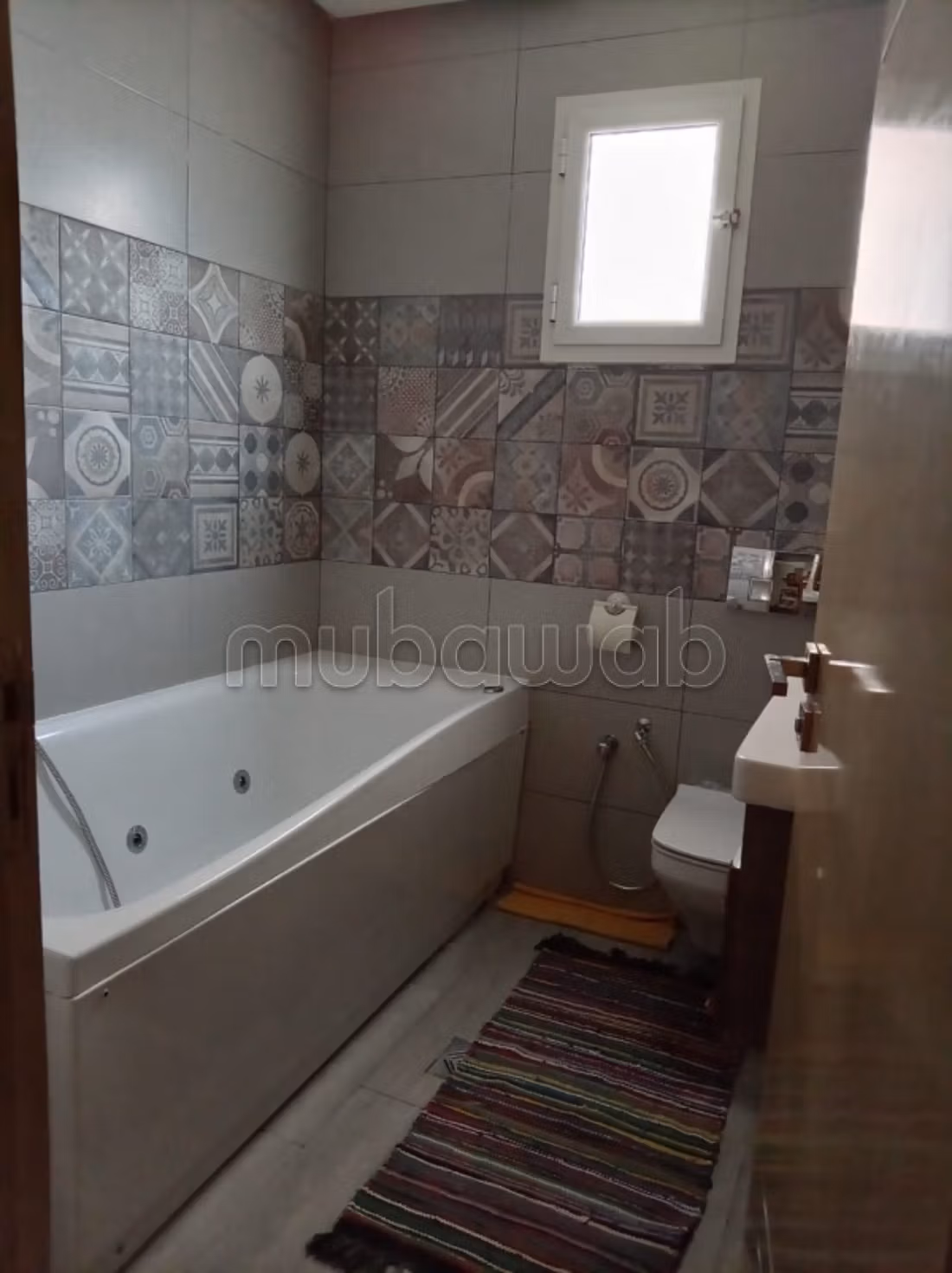 Apartment Tantana S2 High Standing