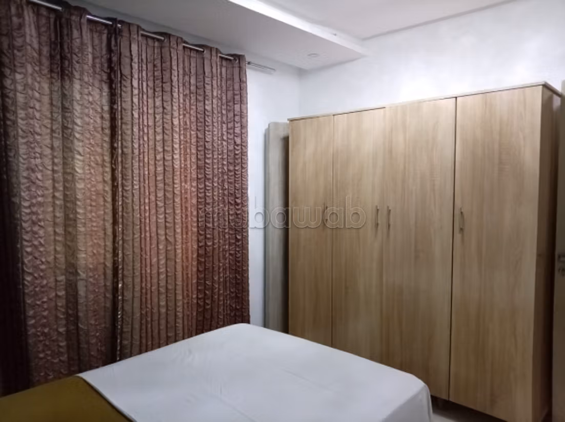 Apartment Tantana S2 High Standing