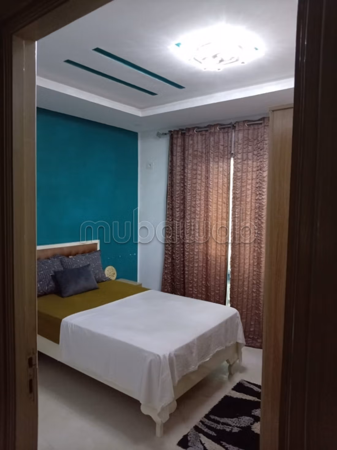 Apartment Tantana S2 High Standing