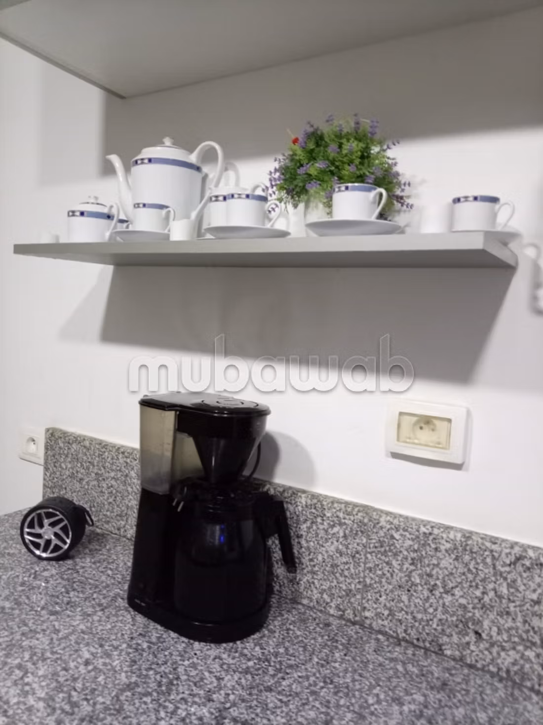 Apartment Tantana S2 High Standing