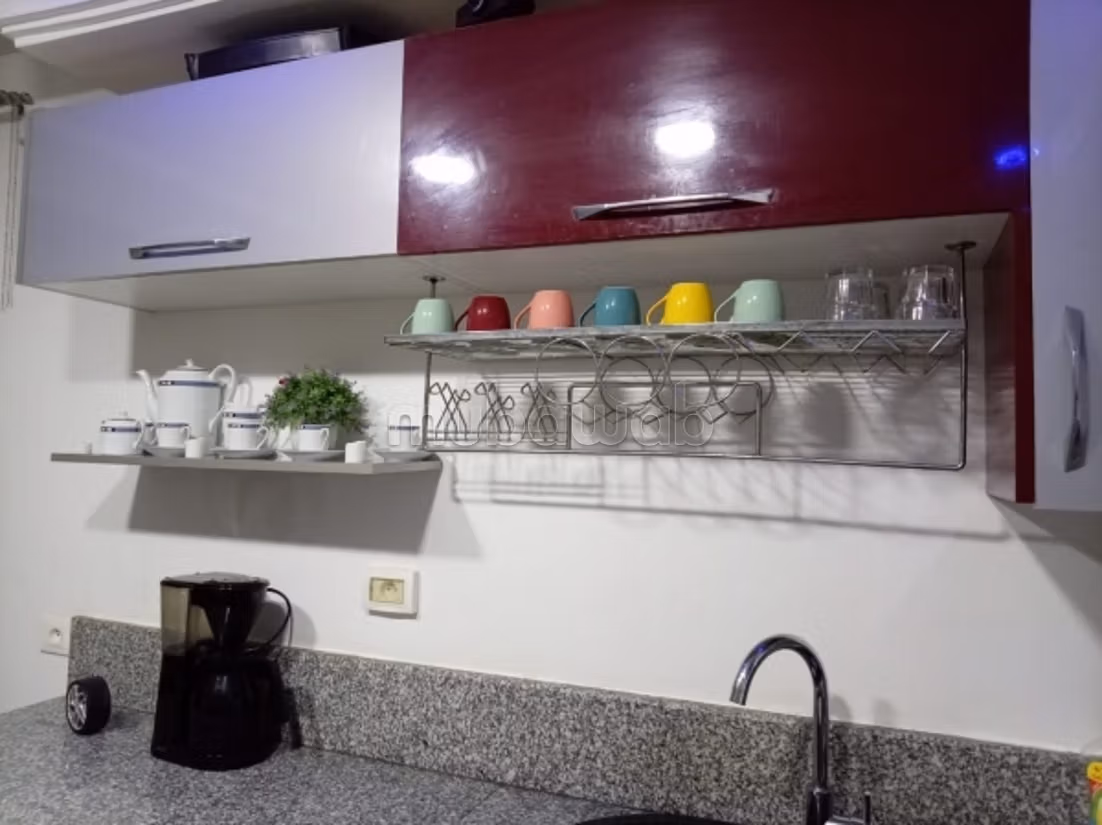 Apartment Tantana S2 High Standing