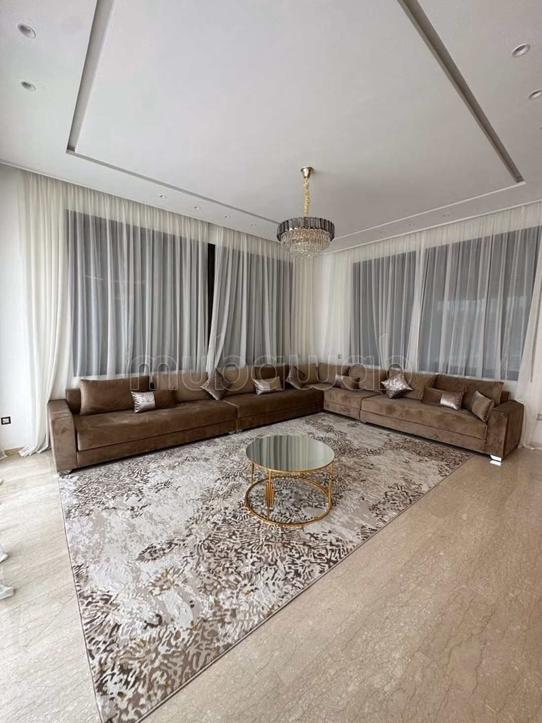 Villa Location5 Heated Pool Suites Marrakech